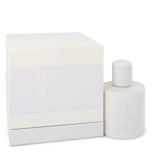 عطر Iron Wind من توبالي للجنسين - او دو برفيوم