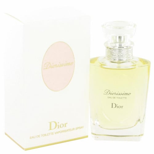 عطر Diorissimo من كريستيان ديور للنساء - او دو توا...