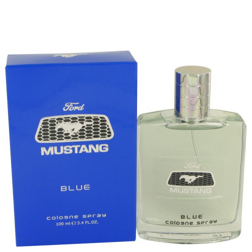عطر Mustang Blue من إستي لودر للرجال - او دو كلون