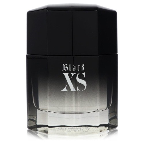 عطر بلاك إكس إس Black Xs من باكو رابان للرجال - او...