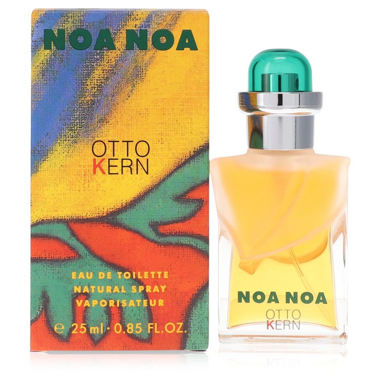 عطر Noa Noa من أوتو كيرن للنساء - او دو تواليت