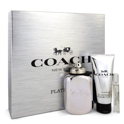 كوتش بلاتينوم Coach Platinum من كاوتش للرجال - مجم...