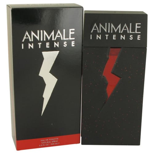 عطر Animale Intense من أنيمل للرجال - او دو تواليت