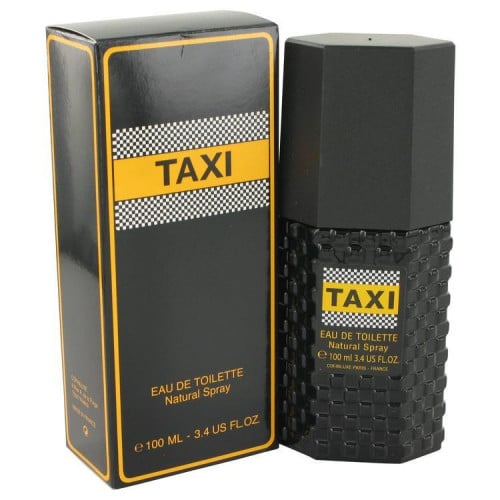 عطر Taxi من كوفنلوك للرجال - او دو تواليت