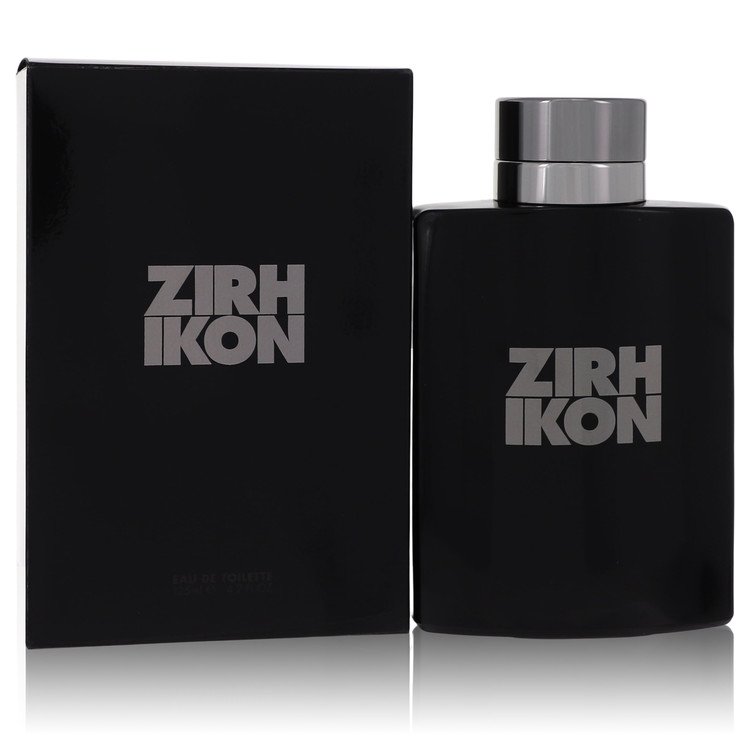 عطر Zirh Ikon من زير إنترناشونال للرجال - او دو تواليت