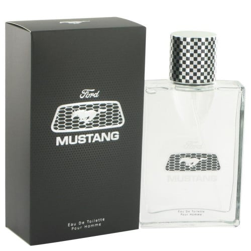 عطر Mustang من إستي لودر للرجال - او دو تواليت