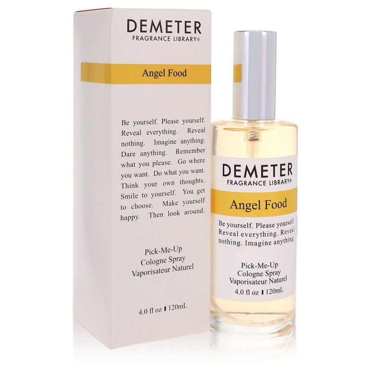 عطر Demeter Angel Food من ديميتر للنساء - او دو كلون