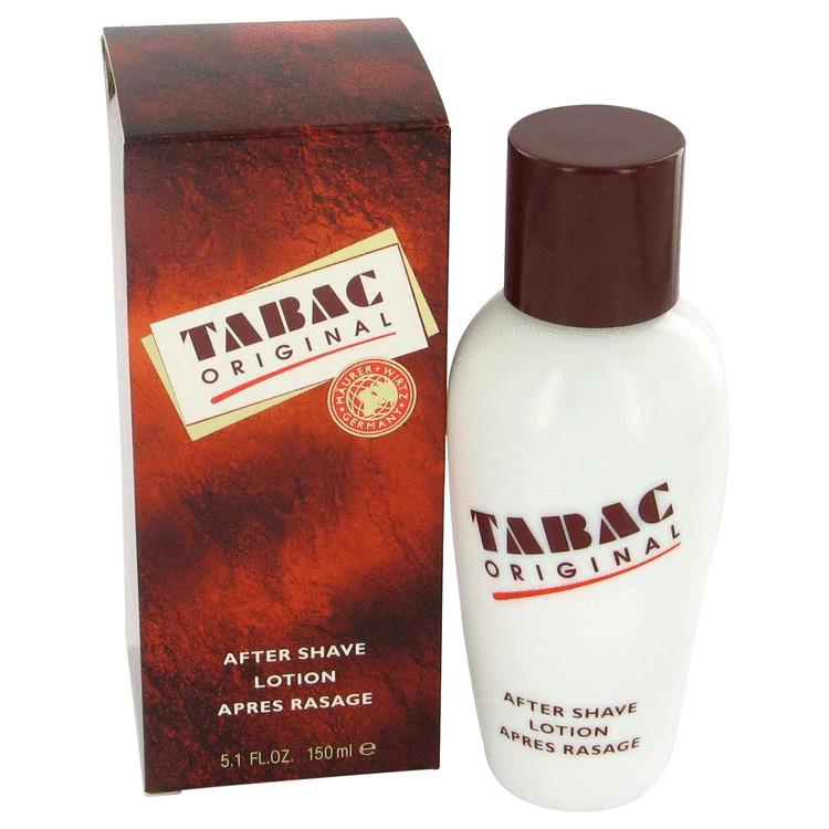 Tabac من مورير فيرتز للرجال - بعد الحلاقة