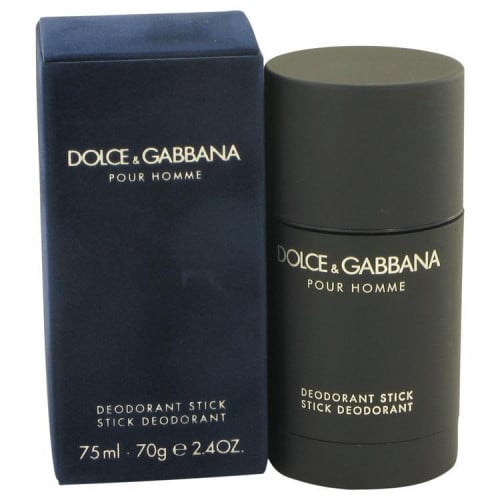 Dolce & Gabbana من دولتشي غابانا للرجال - مزيل رائ...