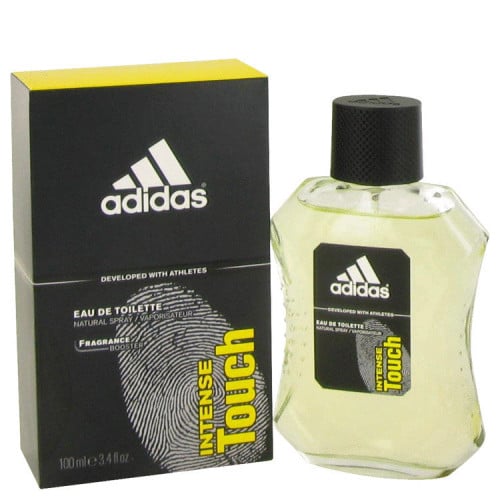 عطر Adidas Intense Touch من اديداس للرجال - او دو...