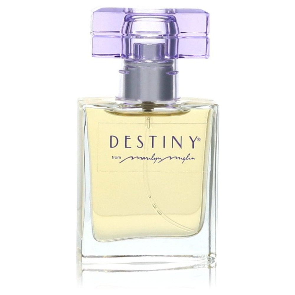 Destiny perfume by marilyn miglin hot sale