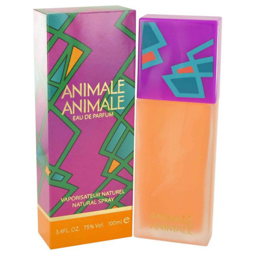 عطر Animale Animale من أنيمل للنساء - او دو برفيوم