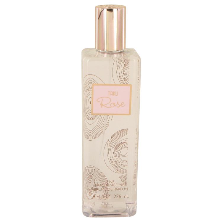 Tabu Rose من دانا للنساء 3atir Store For Genuine Perfumes