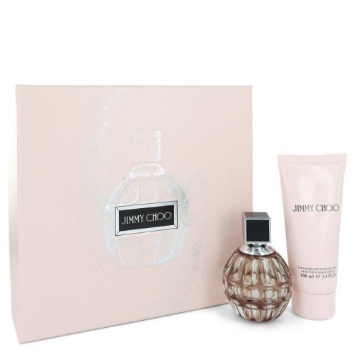 جيمي تشو Jimmy Choo من جيمي تشو للنساء - مجموعة عط...