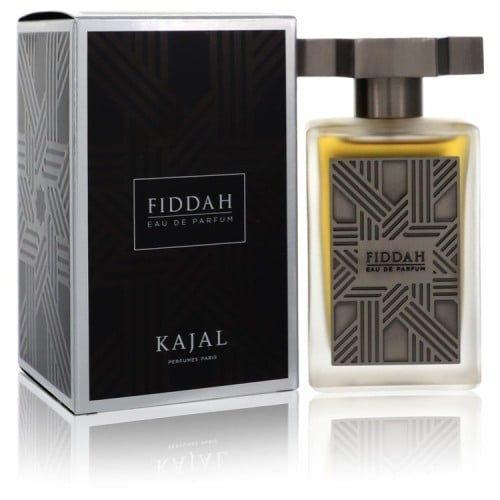 عطر Fiddah من كاجال للنساء - او دو برفيوم