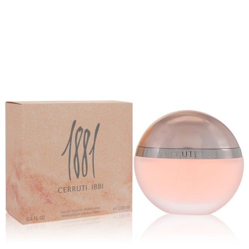 عطر 1881 من نينو شيروتي للنساء - او دو تواليت