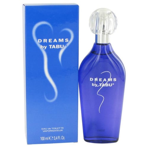 عطر Dreams من دانا للنساء - او دو تواليت