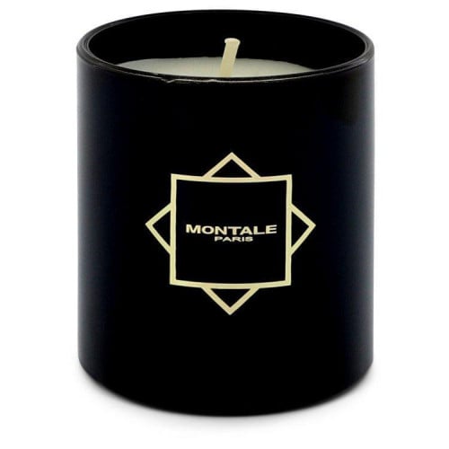 Montale Aoud Ambre من مونتالي للنساء - شمعة معطرة