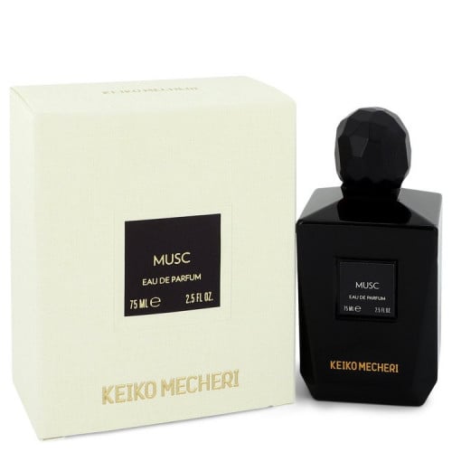عطر Keiko Mecheri Musc من كيكو ميشري للجنسين - او...