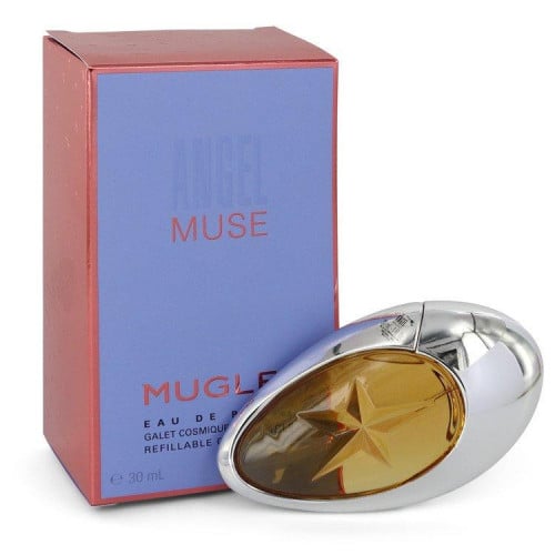 عطر Angel Muse من تييري موغلر للنساء - او دو برفيو...