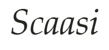 Scaasi