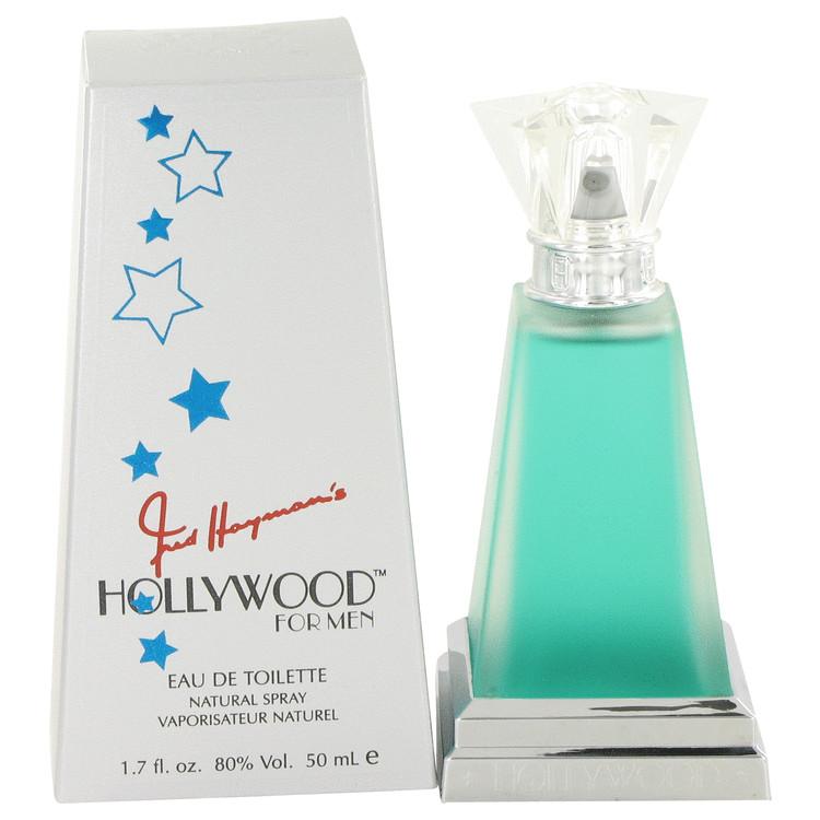 عطر Hollywood من فريد هايمان للرجال - او دو تواليت