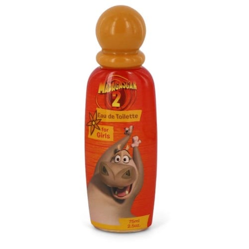 عطر Madagascar 2 من دريموركس للنساء - او دو تواليت...
