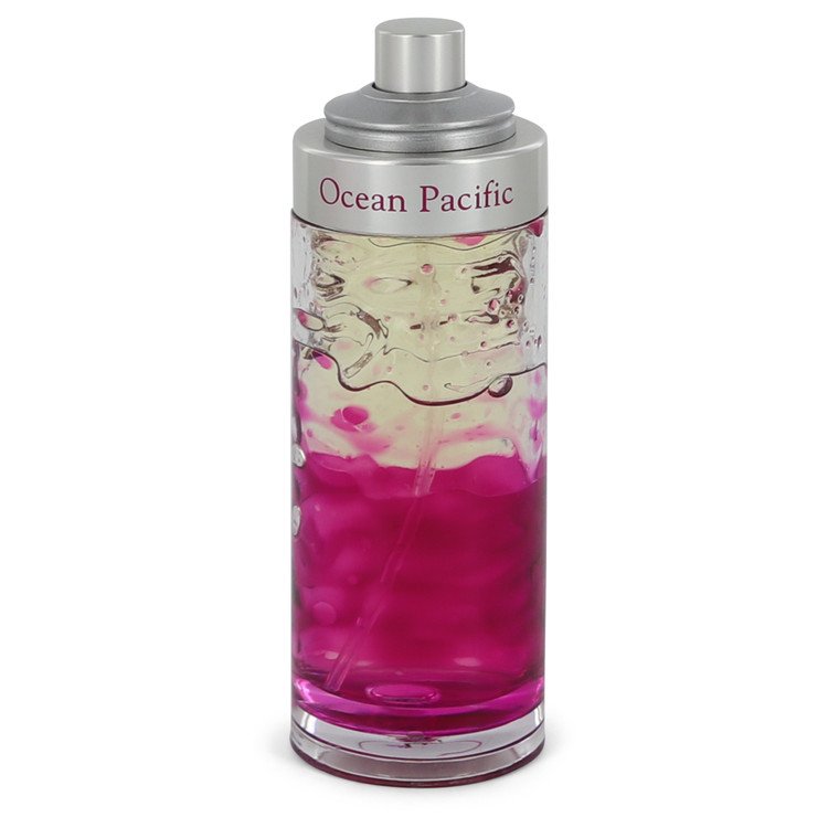 Ocean Pacific perfume from Ocean Pacific for women - Eau de Parfum