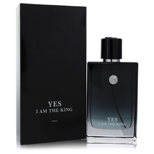 عطر Yes I Am The King من قيبارليس للرجال - او دو ت...