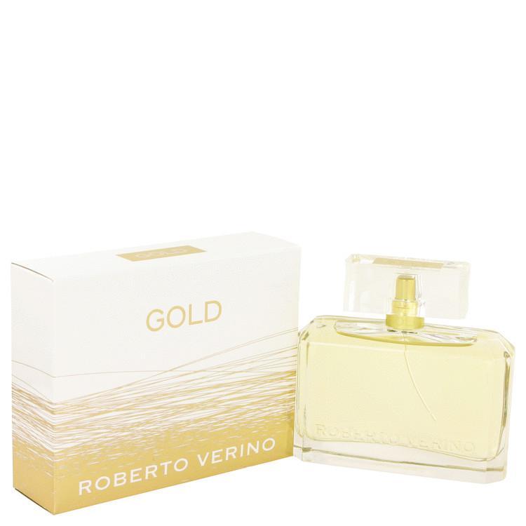 Roberto Verino Gold perfume from Roberto Verino for women - Eau de
