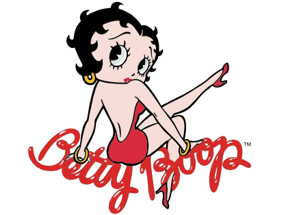 Betty Boop
