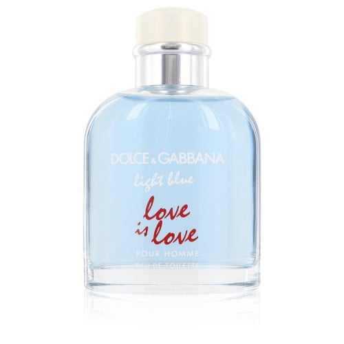 عطر لايت بلو لوف إز لوف Light Blue Love Is Love من...