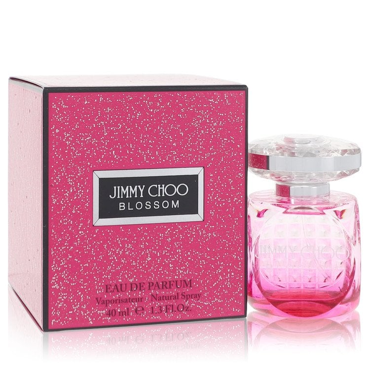 عطر جيمي تشو بلوسوم Jimmy Choo Blossom من جيمي تشو للنساء - او دو برفيوم
