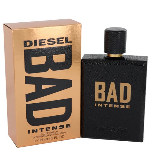 عطر ديزل باد إنتنس Diesel Bad Intense من ديزل للنس...