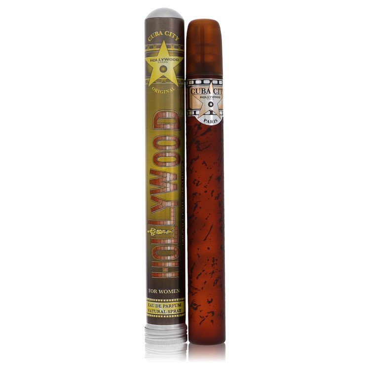 عطر Cuba Hollywood من فراقلوكس للنساء - او دو برفيوم