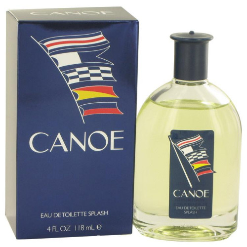 عطر Canoe من دانا للرجال - او دو تواليت