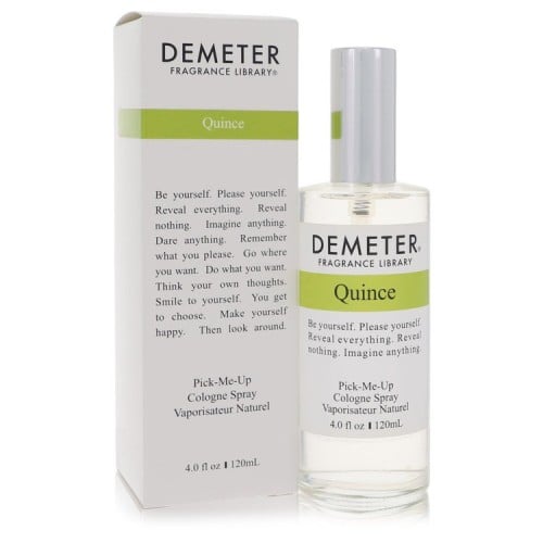 عطر Demeter Quince من ديميتر للنساء - او دو كلون