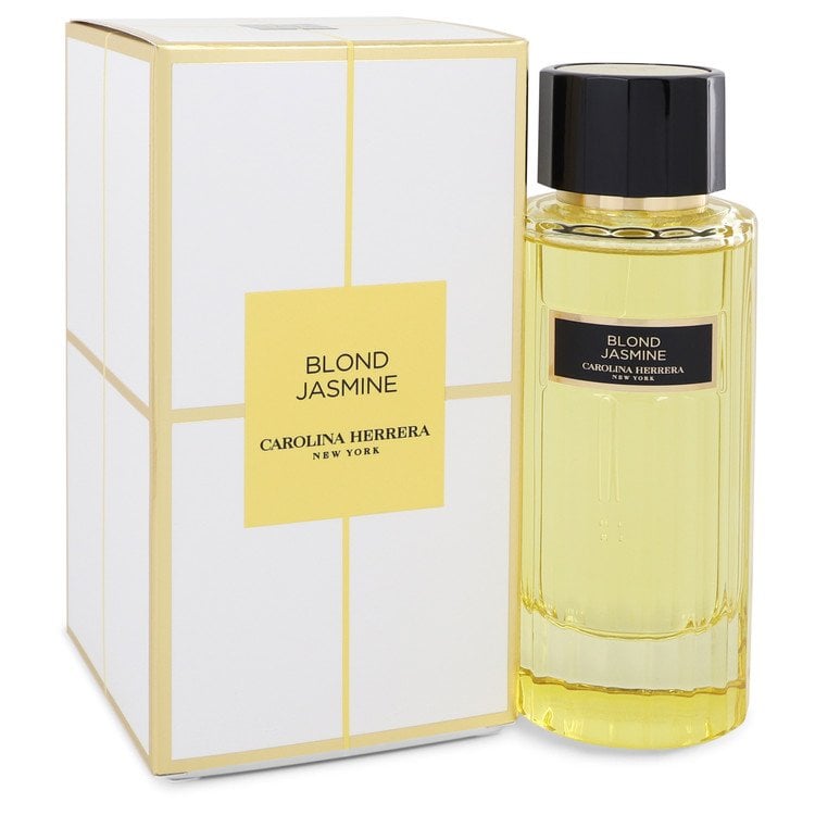 عطر Blond Jasmine من كارولينا هيريرا للجنسين - او دو تواليت