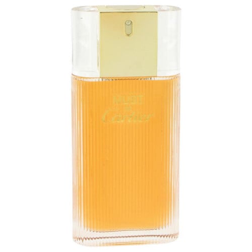 عطر موست دي كارتير Must De Cartier من كارتير للنسا...