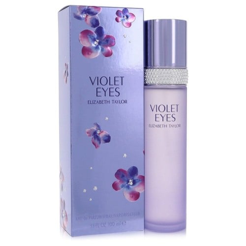 عطر Violet Eyes من إليزابيث تايلور للنساء - او دو...