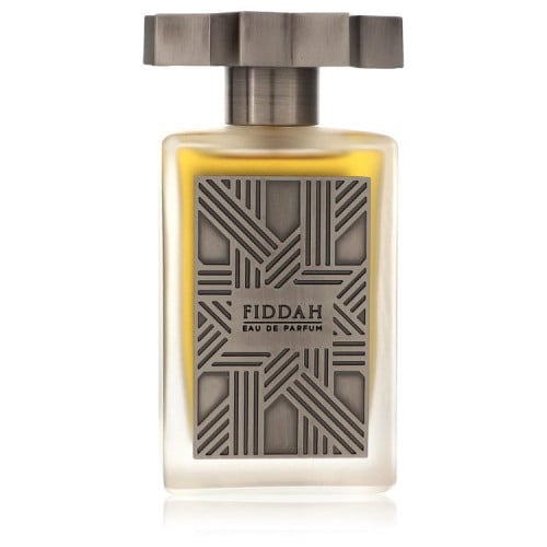 عطر Fiddah من كاجال للجنسين - او دو برفيوم - بدون...
