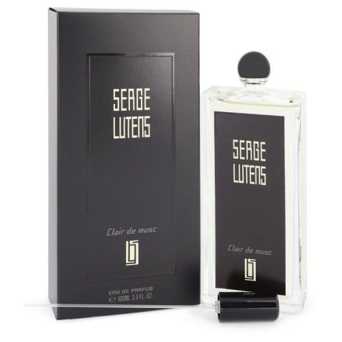 عطر Clair De Musc من سيرج لوتنس للجنسين - او دو بر...