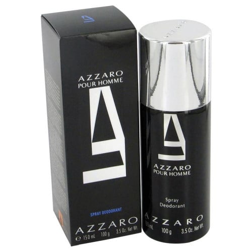 Azzaro من ازارو للرجال - مزيل رائحة العرق