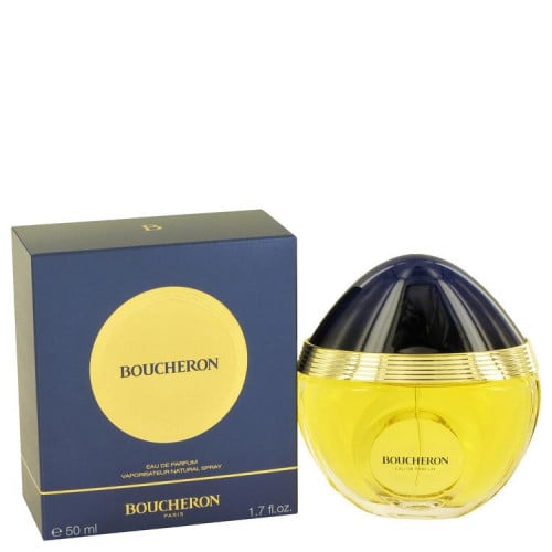 عطر Boucheron من بوشرون للنساء - او دو برفيوم