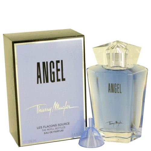 عطر Angel من تييري موغلر للنساء - او دو برفيوم