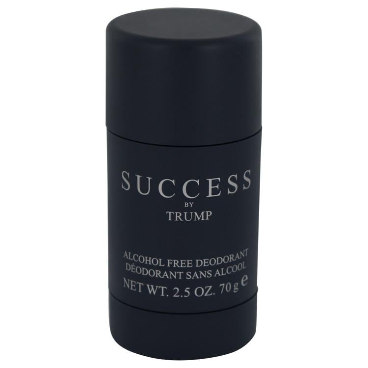 Success من دونالد ترمب للرجال - مزيل رائحة العرق