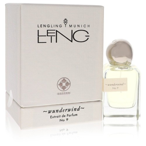 عطر لينجلينغ ميونيخ نو 9 وندرويند Lengling Munich...