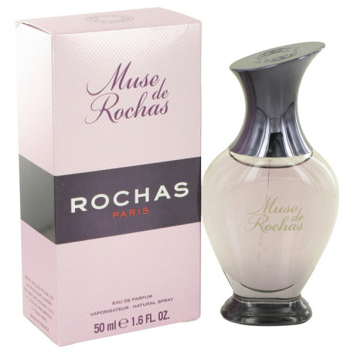 عطر Muse De Rochas من روشاس للنساء - او دو برفيوم