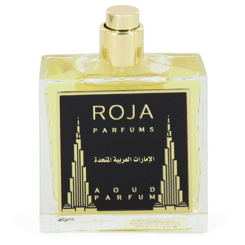 عطر Roja Aoud من روجا برفيوم للنساء - او دو برفيوم...