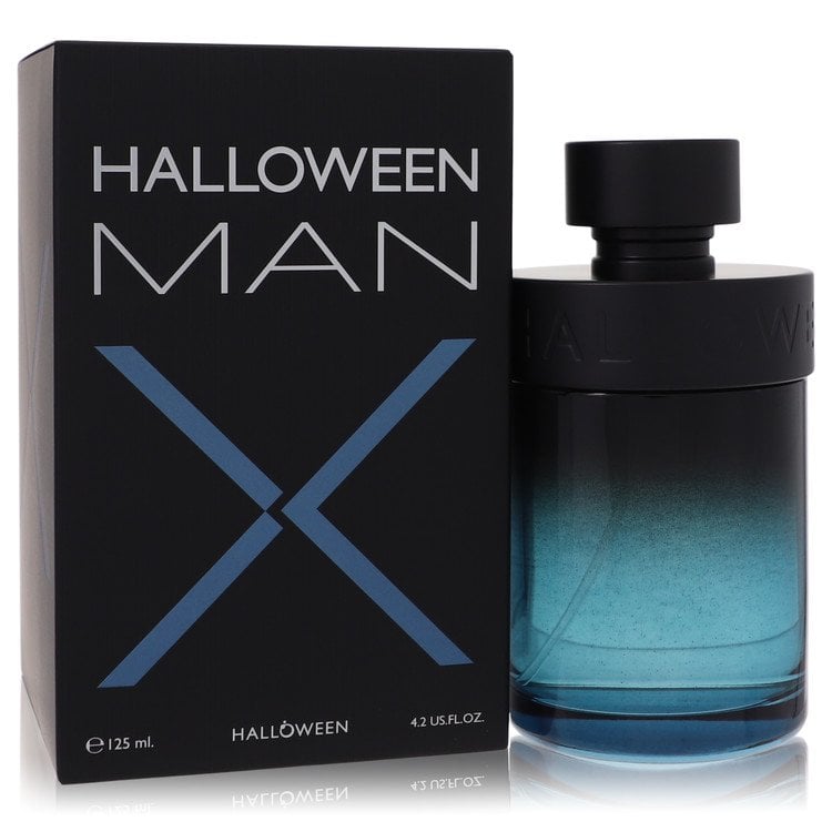 عطر Halloween Man X من جيزيس دل بوزو للرجال - او دو تواليت